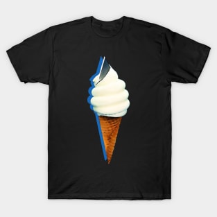 Ice Cream - Tegan and Sara T-Shirt